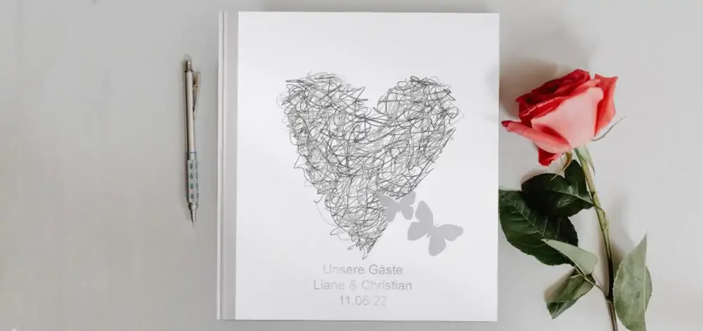 Anlass Geschenk Hochzeit