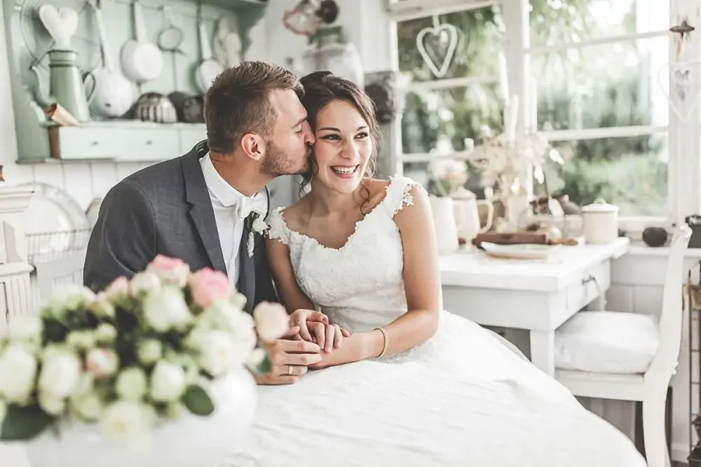 Hochzeit Wohnwelt