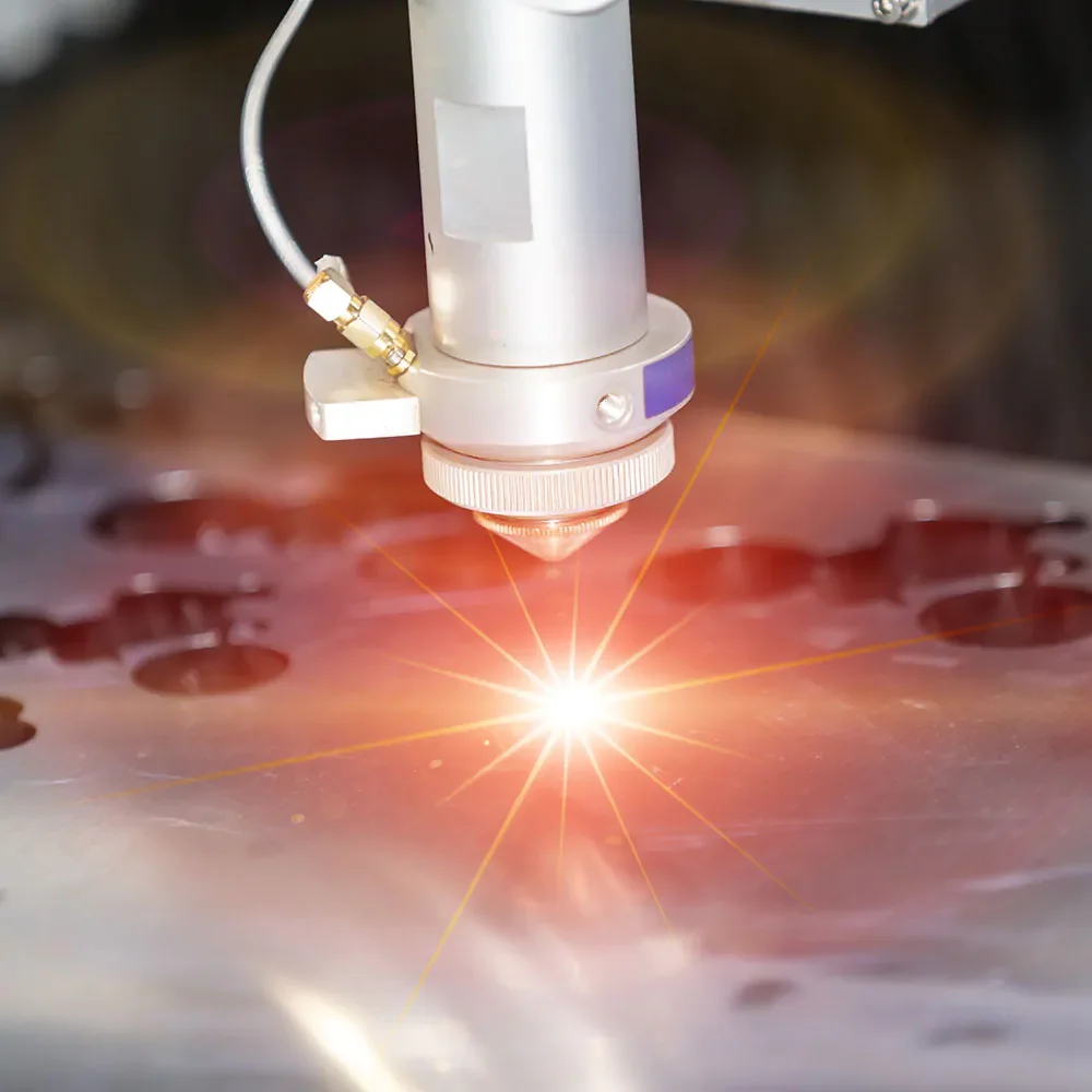 Laser-Gravur