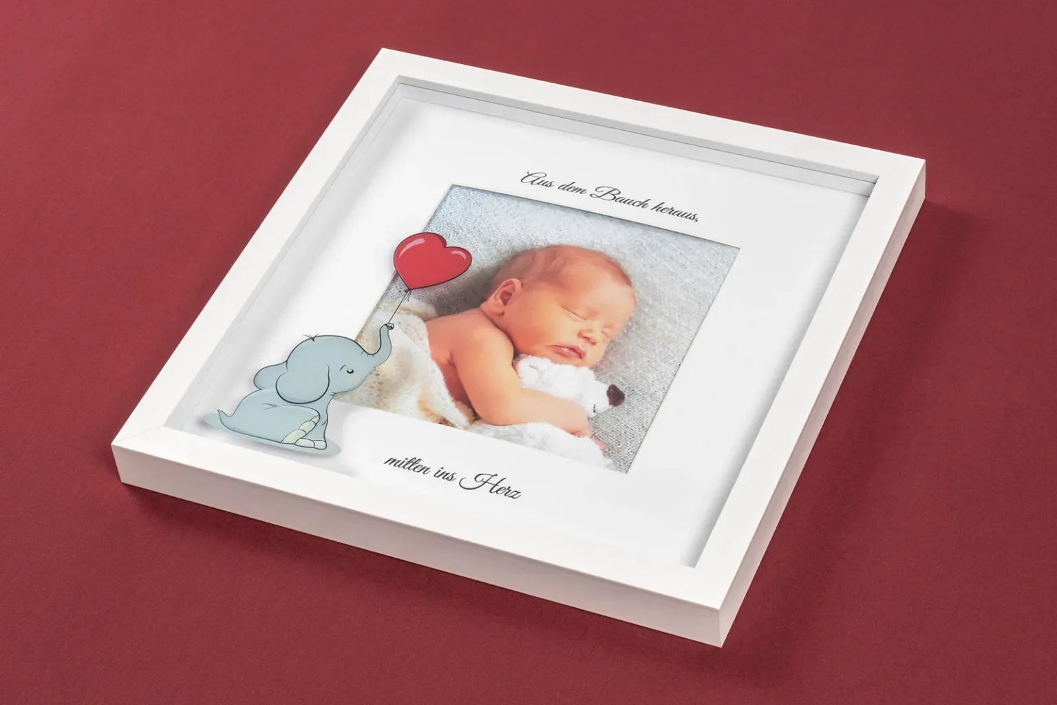 Baby Bild 2