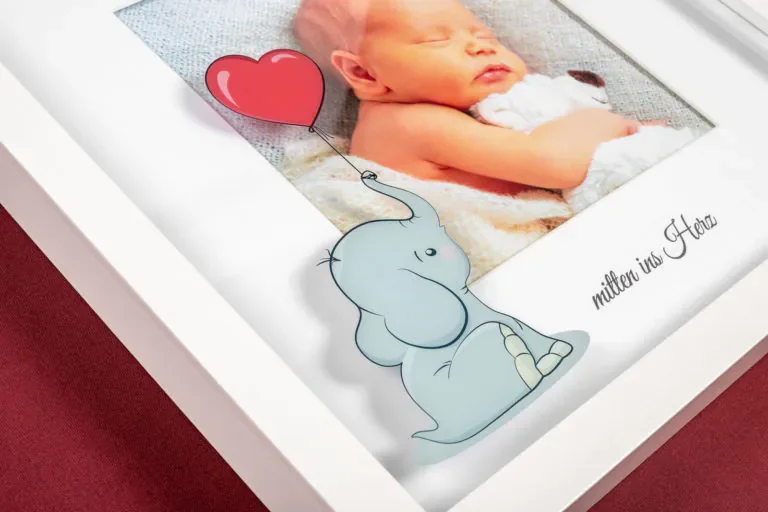 Baby Bild 3