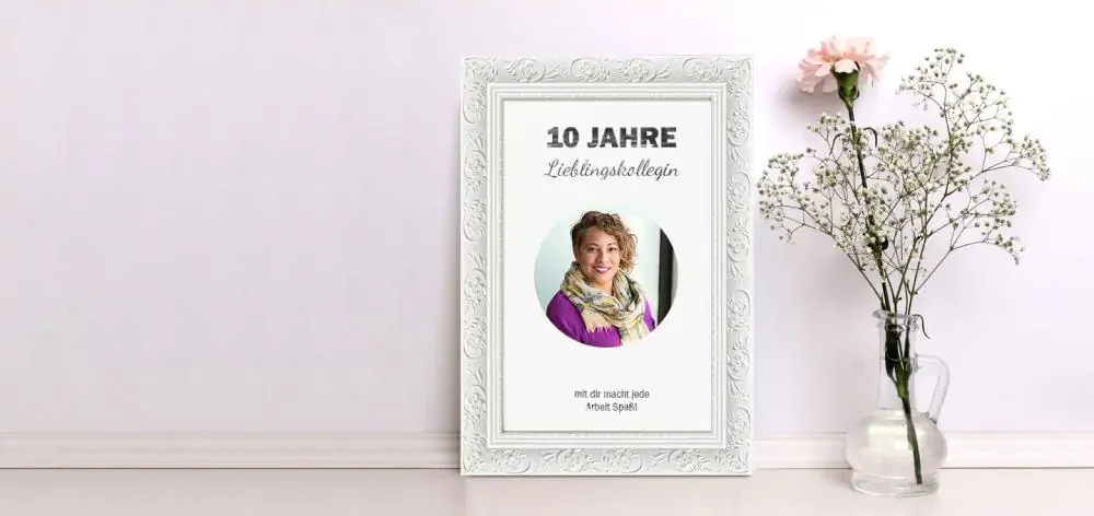Lieblingskollegin