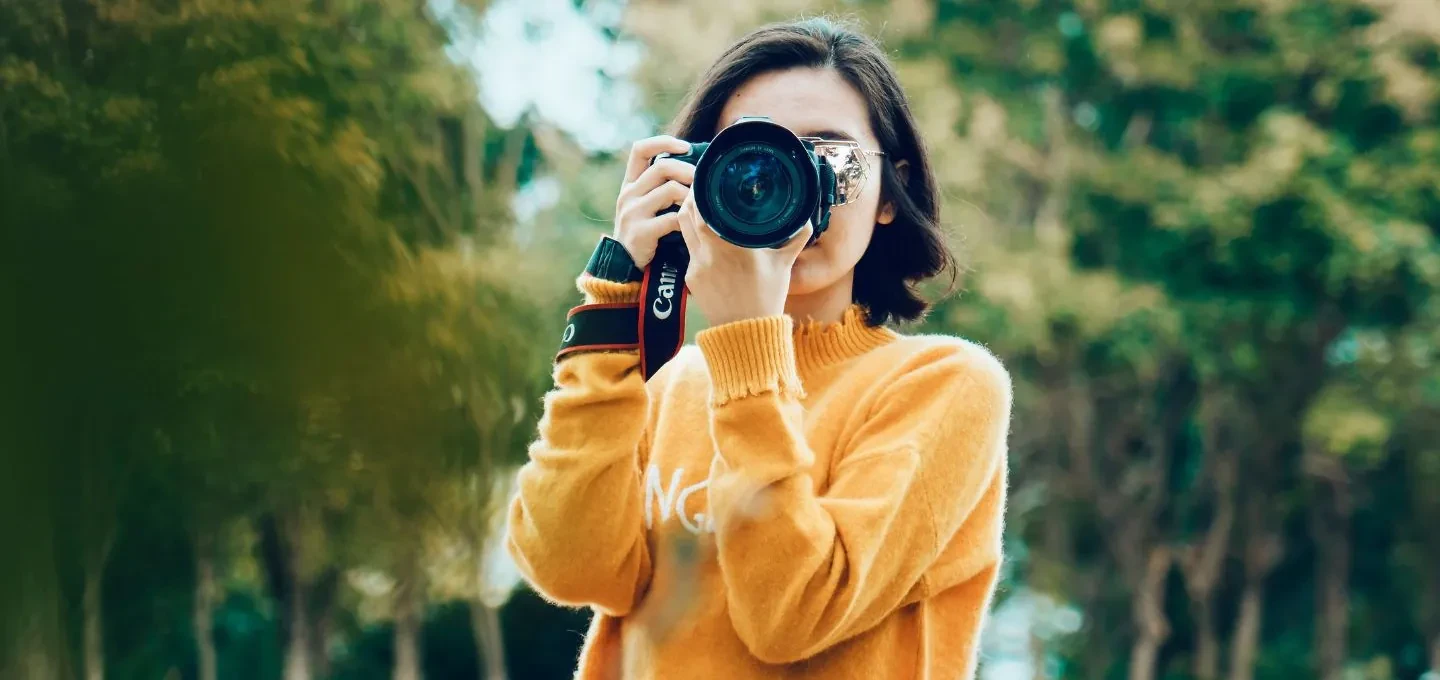 Fotografie Bildauswahl