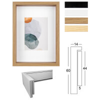 Shape Holzrahmen (FSC)