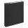 Buchschraubenalbum Kunstleder Schwarz 32 x 30, 20 c.B.