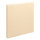 Buchschraubenalbum Buchleinen Creme 32 x 30, 30 c.B.