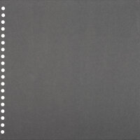 Spiralalbum Strukturpapier Grau 26 x 26, 25 s.B.