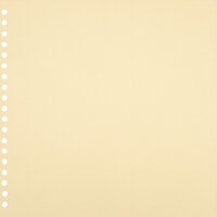 Spiralalbum Strukturpapier Creme 26 x 26, 25 c.B.