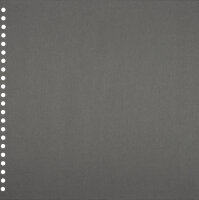 Spiralalbum Strukturpapier Grau 30 x 30, 25 c.B.