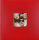 Designalbum Fun rot, 30X30 cm, mit Ausschnitt