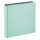 Designalbum Fun mintgrün, 30x30 cm, ohne Ausschnitt