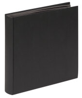 Designalbum Fun schwarz, 30X30 cm, ohne Ausschnitt