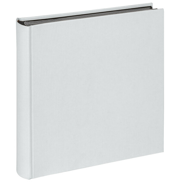 Designalbum Fun Baby Selection, hblau, 30X30, ohne Ausschnitt