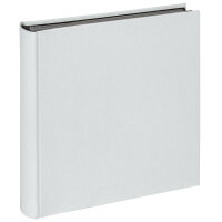 Designalbum Fun Baby Selection, hblau, 30X30, ohne...