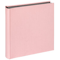 Designalbum Fun Baby Selection, rosa, 30X30, ohne Ausschnitt