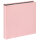 Designalbum Fun Baby Selection, rosa, 30X30, ohne Ausschnitt