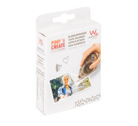 Foto-Klebespender, 8X12 mm, 650 Stück