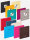 Gästebuch Fun, schwarz, 26x25 cm
