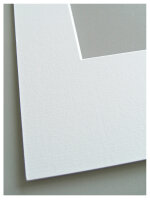 Galerie Passep. 50x70 SCHNEEWEISS, A40x60 cm