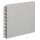 Spiralalbum Cloth grau, 30X30 cm