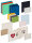 Buchschraubenalbum Sinfonia Wedding Forever, weiss, 30X33 cm