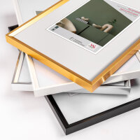 Desire Kst.Rahmen 10x15 GOLD