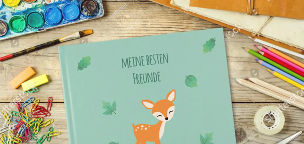 Meine Besten Freunde